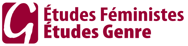 genderstudies.net: Études Féministes / Études de Genre on-line